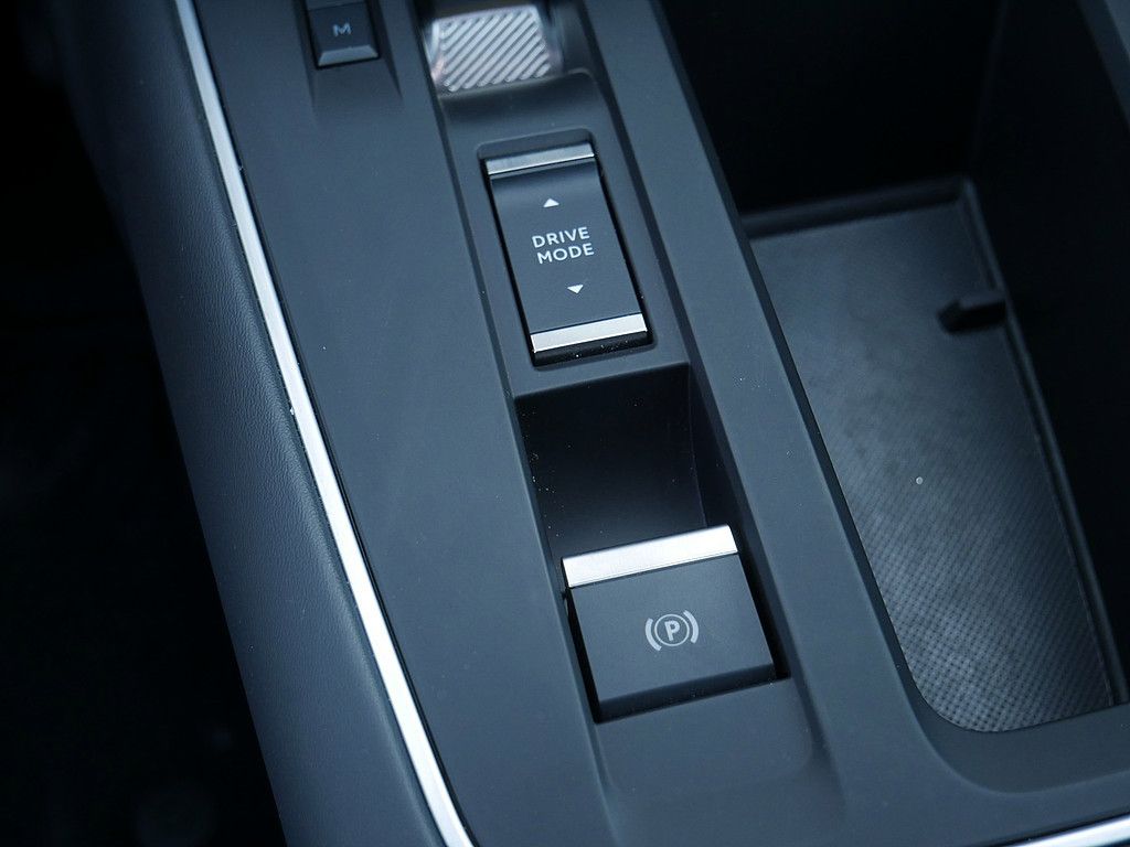 Citroën C5 Aircross 2023