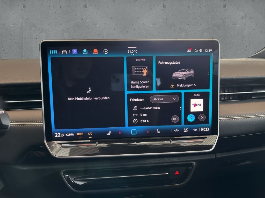 Volkswagen ID.7 2025