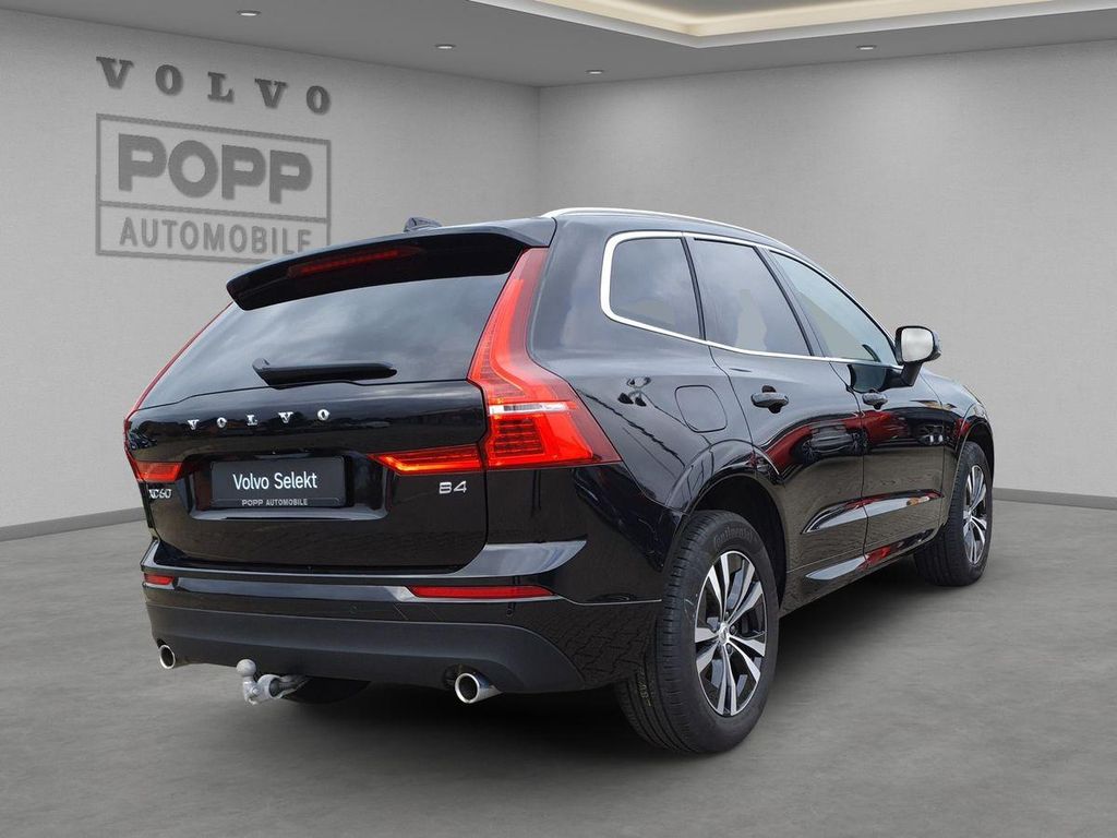 Volvo XC60 2021