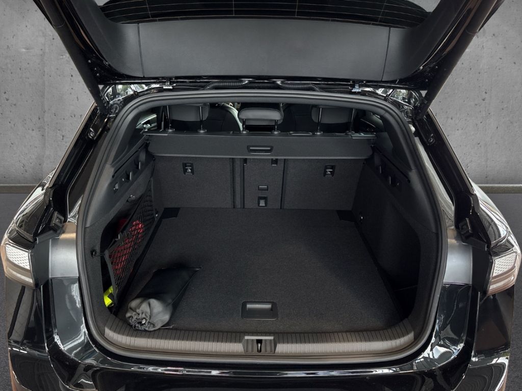 Volkswagen ID.7 2025