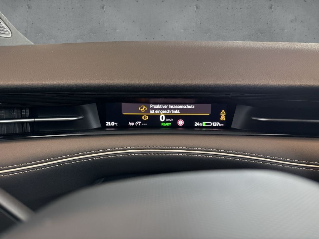 Volkswagen ID.7 2025