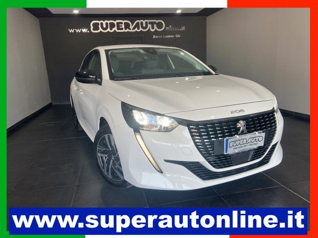 Peugeot 208 2023
