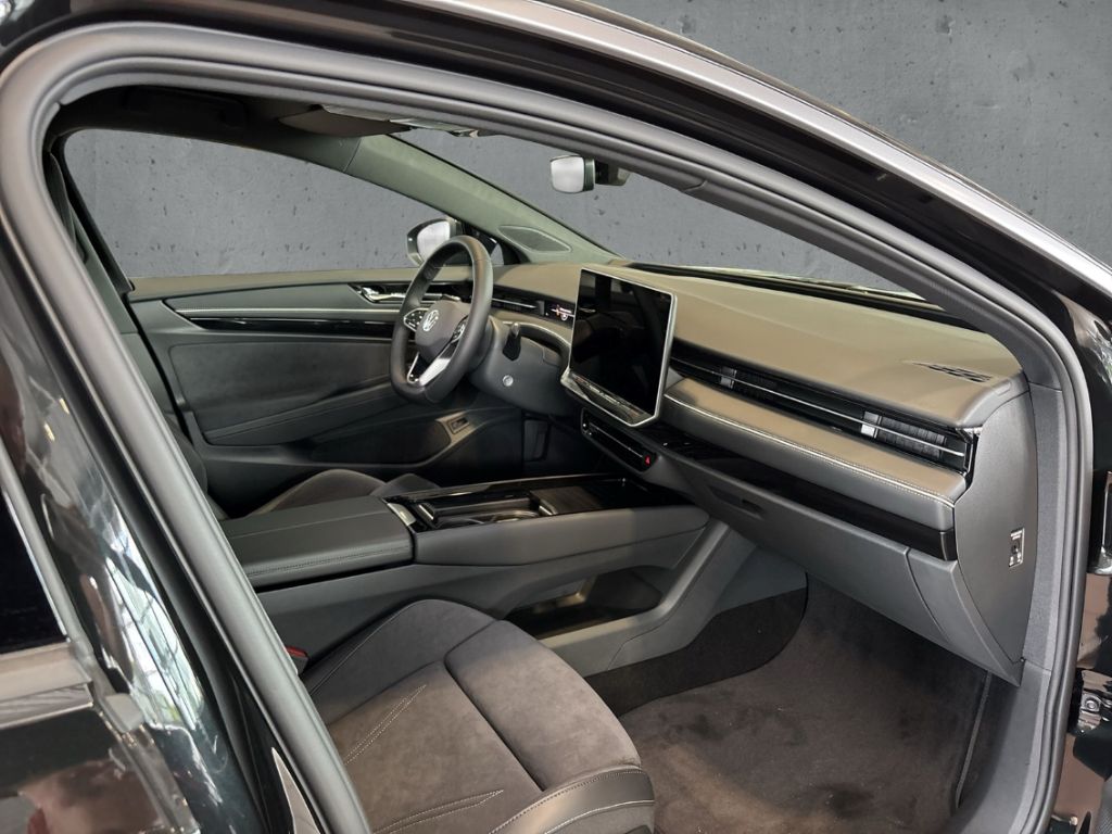 Volkswagen ID.7 2025