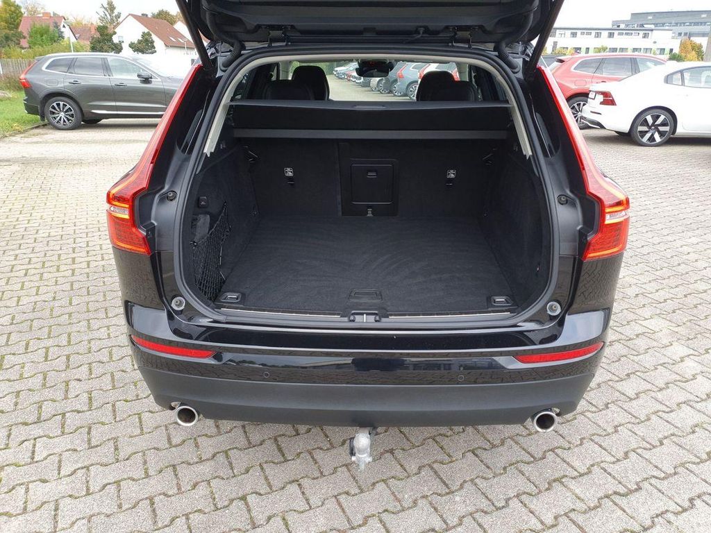 Volvo XC60 2021