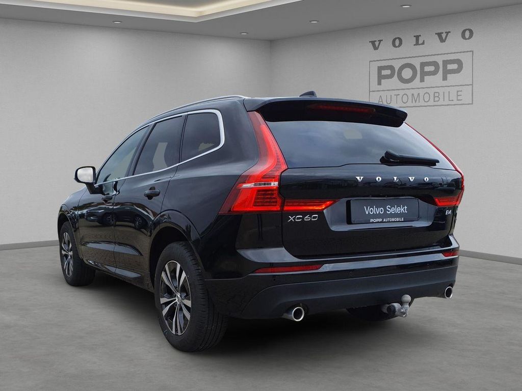 Volvo XC60 2021