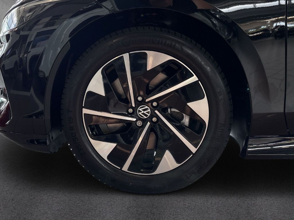 Volkswagen ID.7 2025