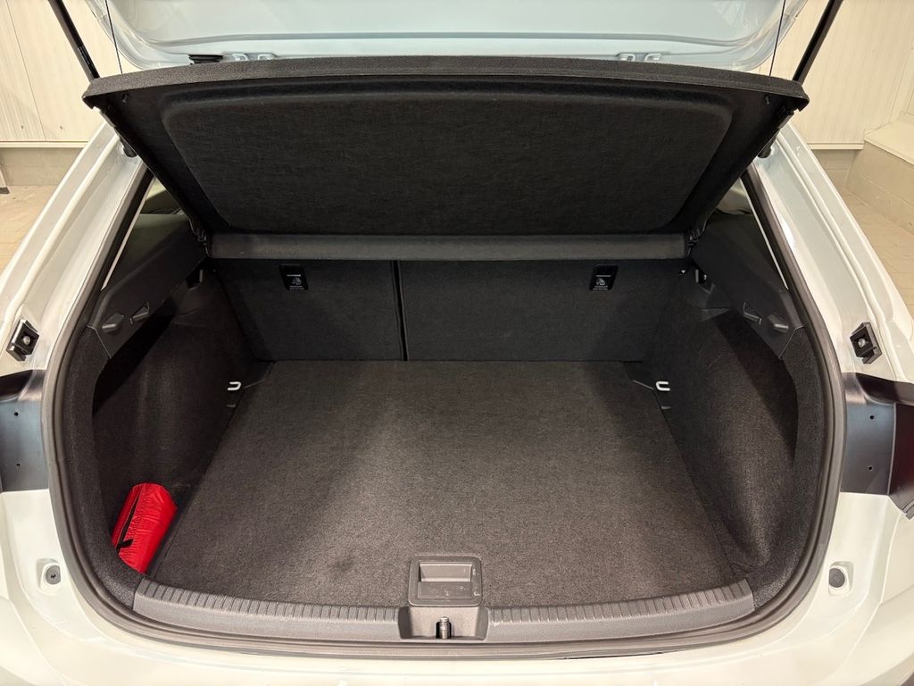 Volkswagen Taigo 2024