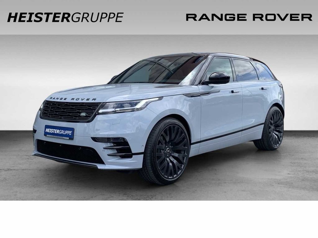Land Rover Range Rover Velar 2025