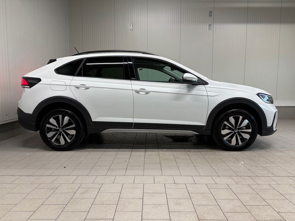 Volkswagen Taigo 2024