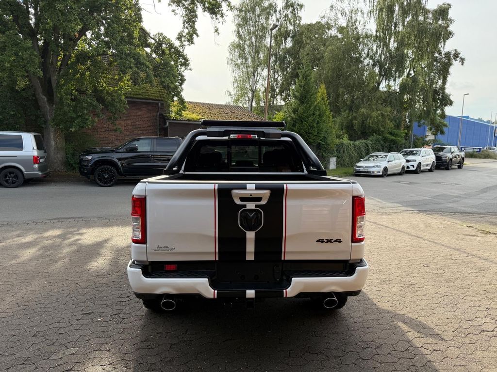 Dodge RAM 2023