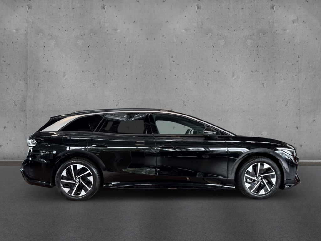 Volkswagen ID.7 2025