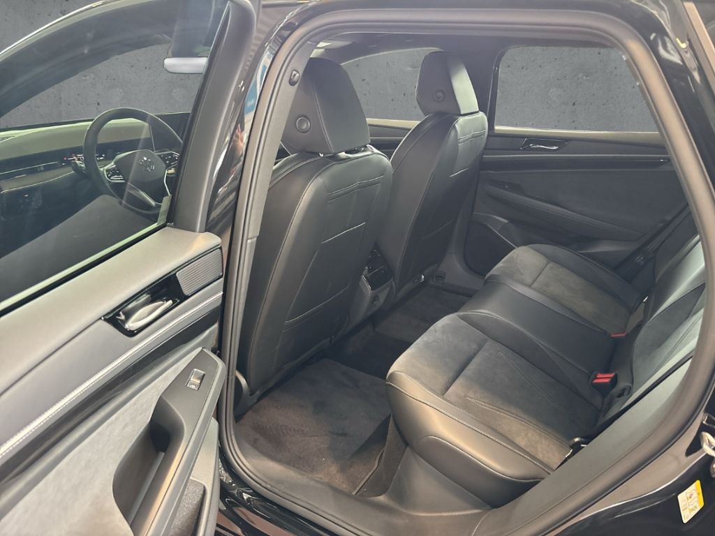 Volkswagen ID.7 2025