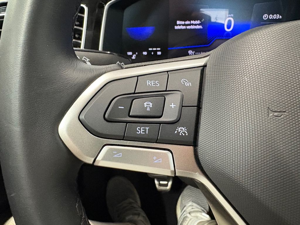 Volkswagen Taigo 2024