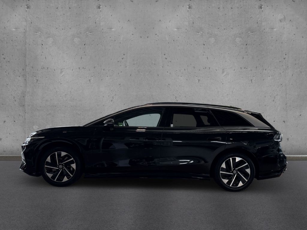 Volkswagen ID.7 2025