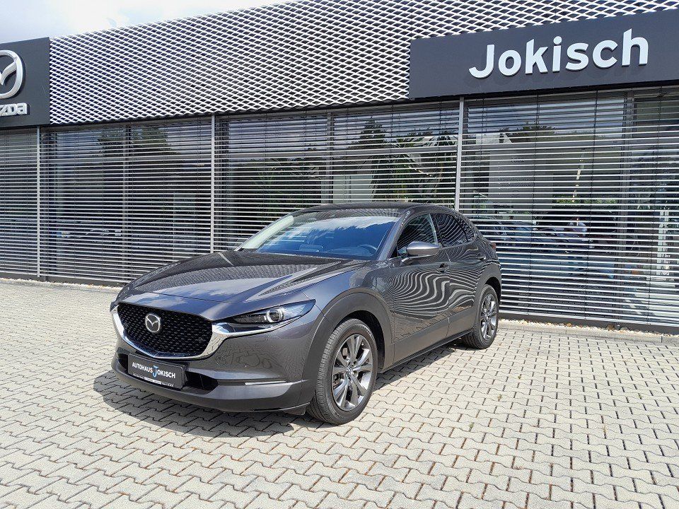 Mazda CX-30 2022