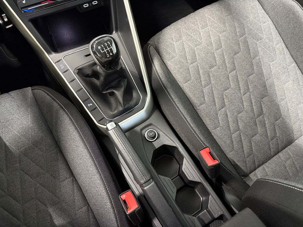 Volkswagen Taigo 2024