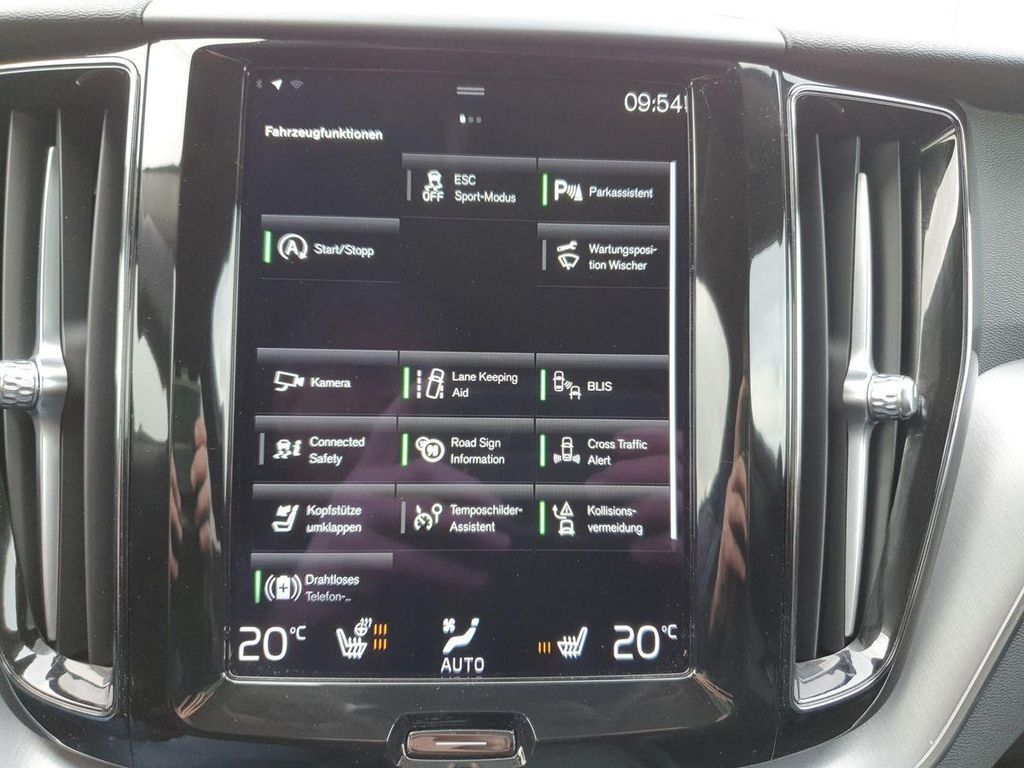 Volvo XC60 2021