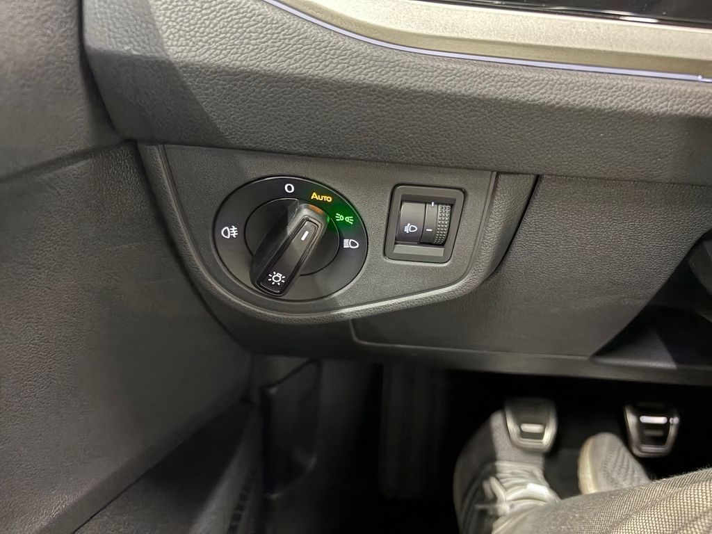 Volkswagen Taigo 2024