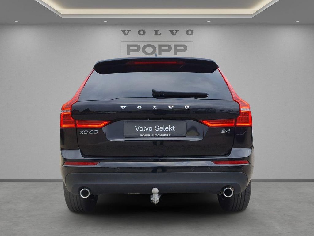 Volvo XC60 2021