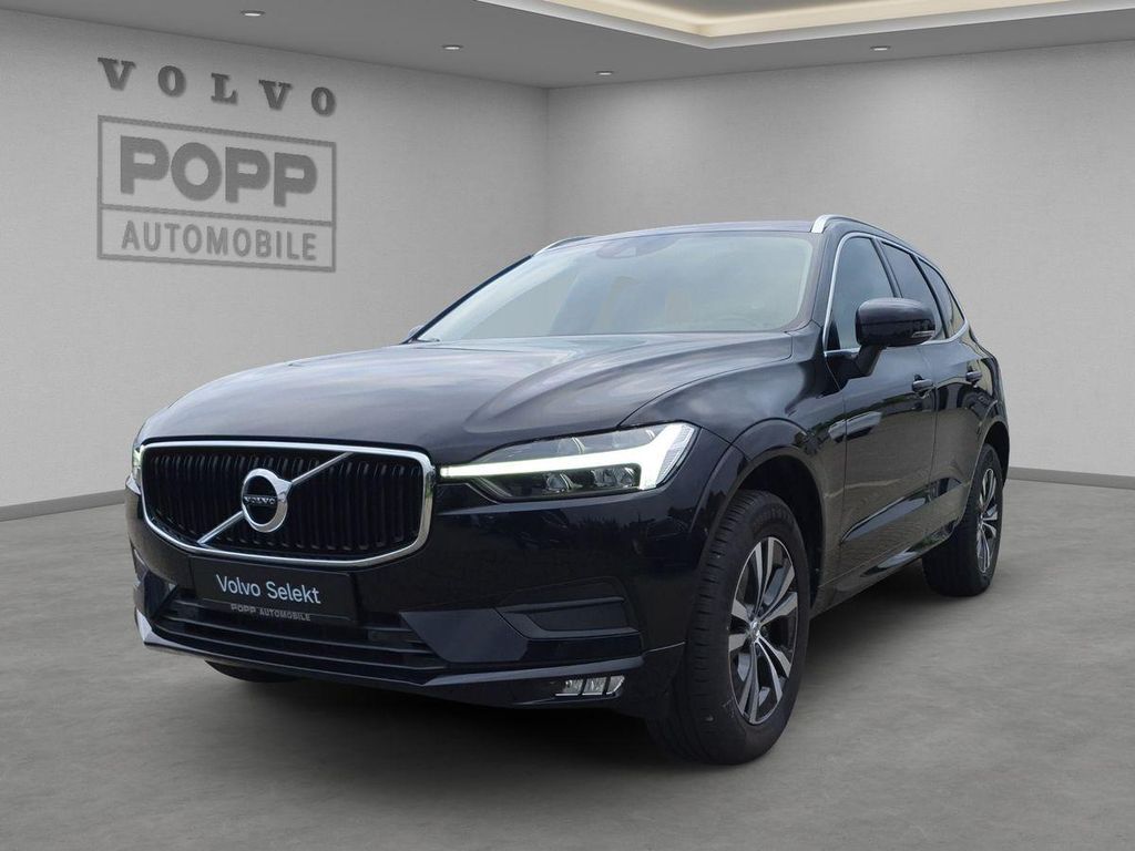 Volvo XC60 2021