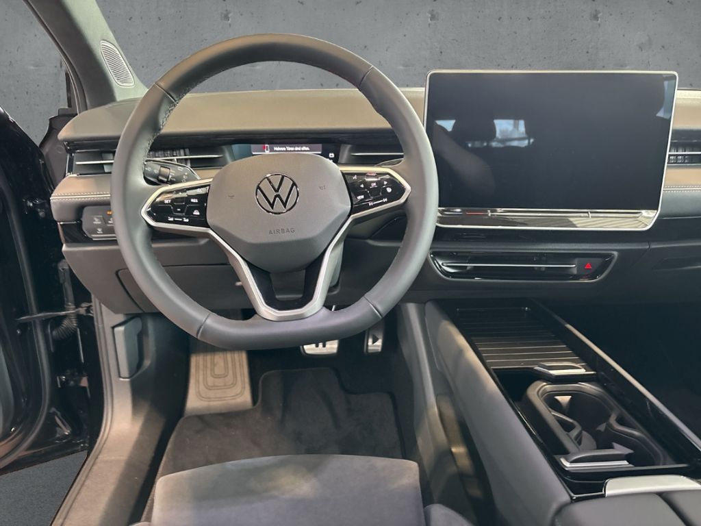 Volkswagen ID.7 2025