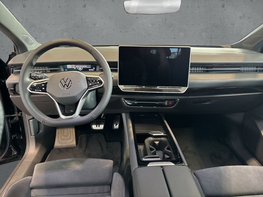 Volkswagen ID.7 2025