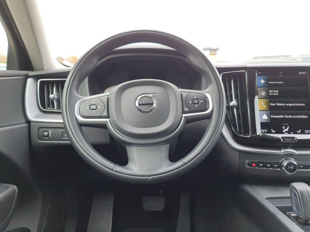 Volvo XC60 2021