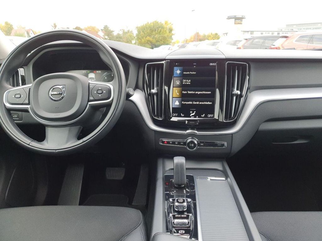 Volvo XC60 2021