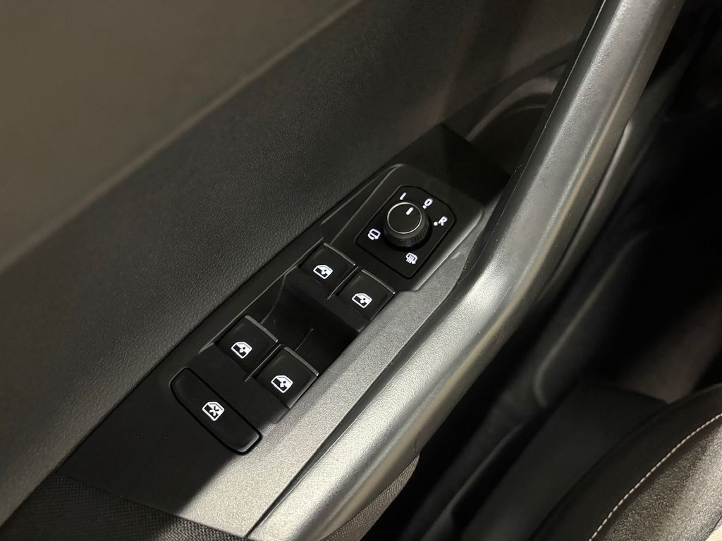 Volkswagen Taigo 2024