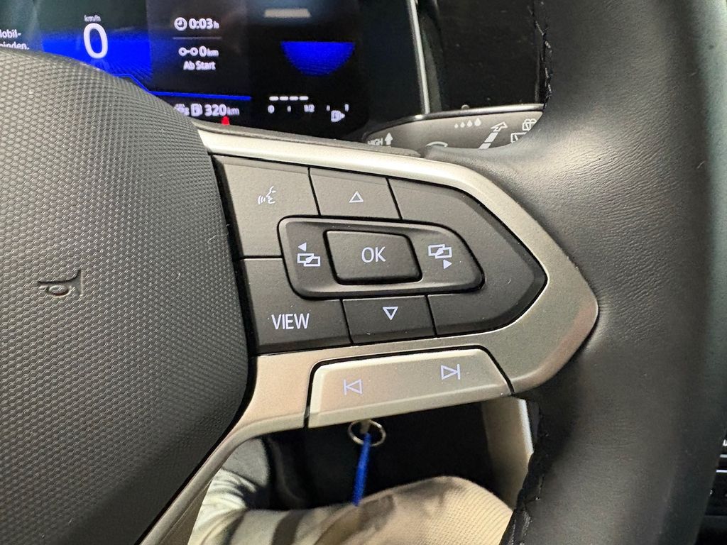 Volkswagen Taigo 2024