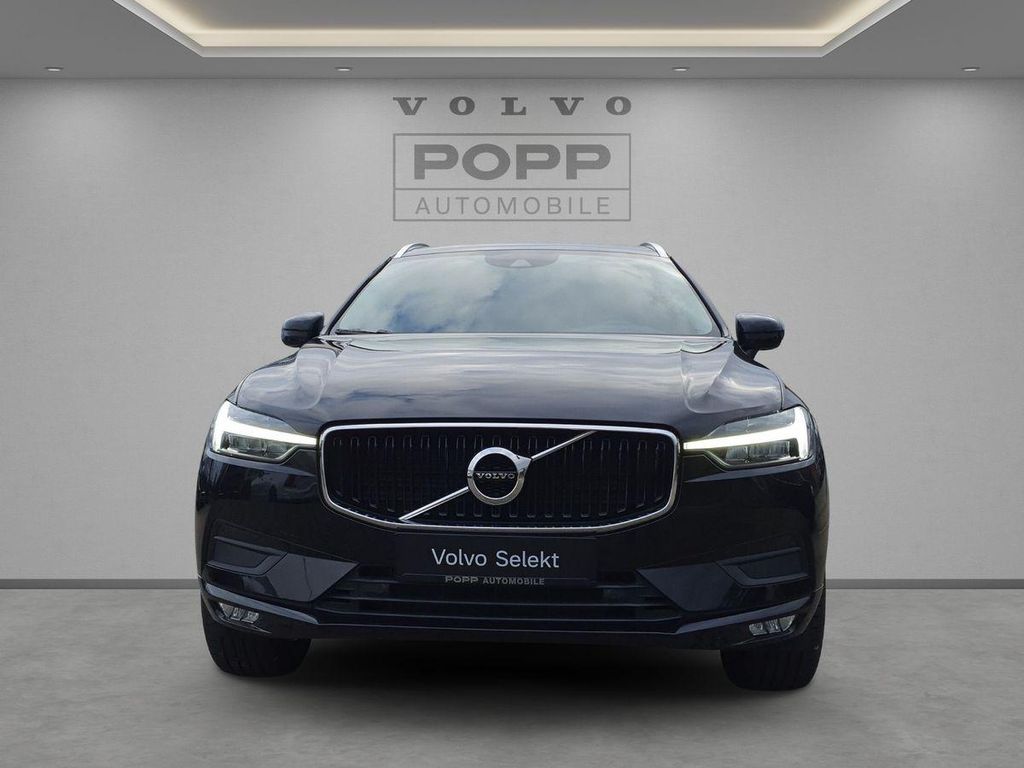 Volvo XC60 2021