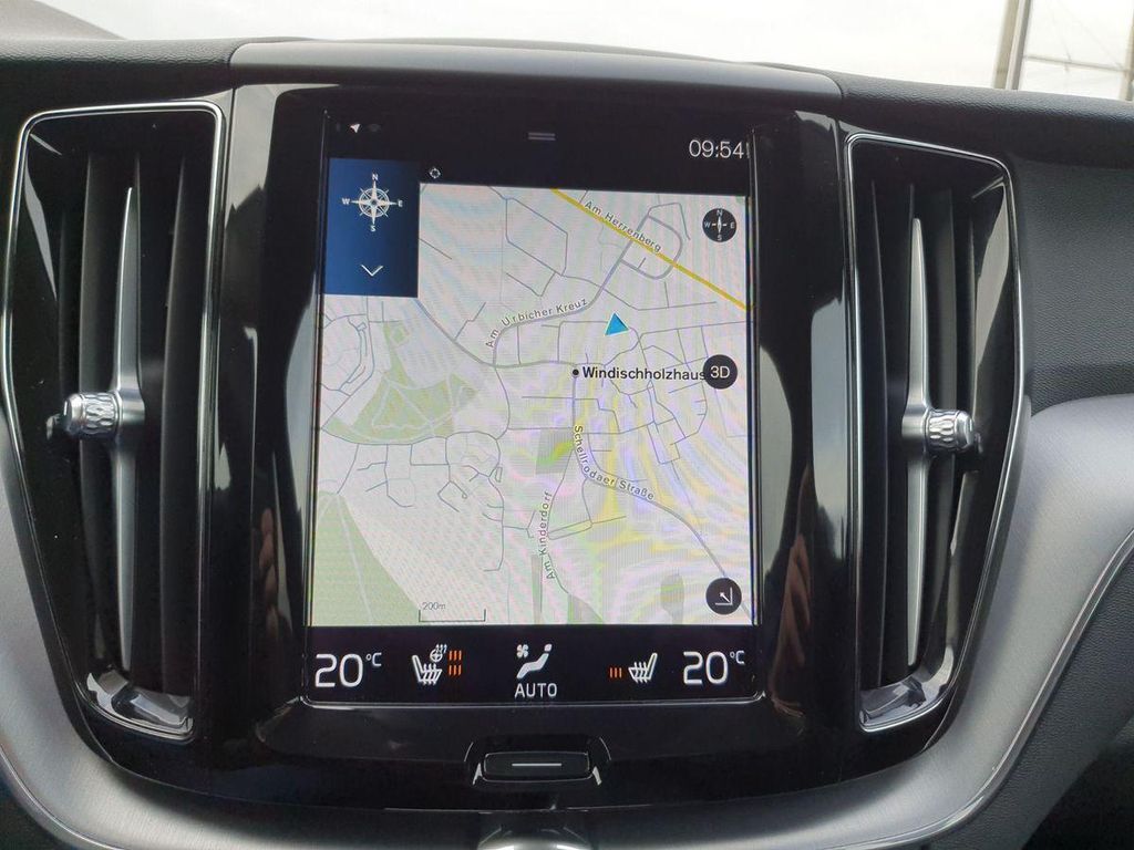 Volvo XC60 2021