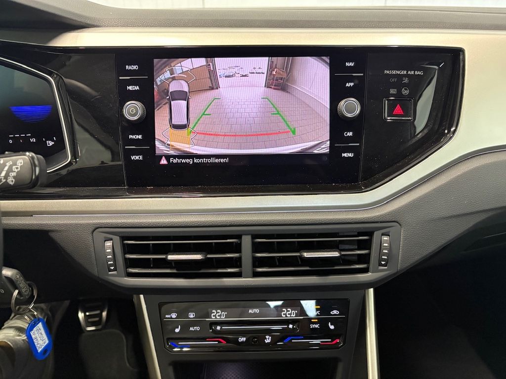 Volkswagen Taigo 2024