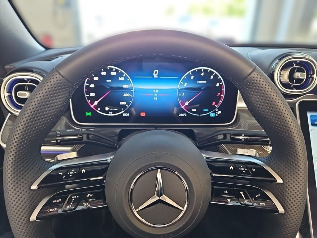 Mercedes-Benz CLE 200 2025