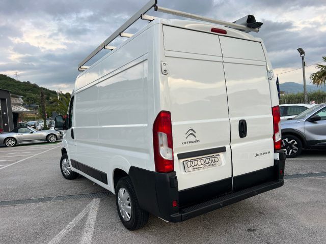 Citroën Jumper 2020