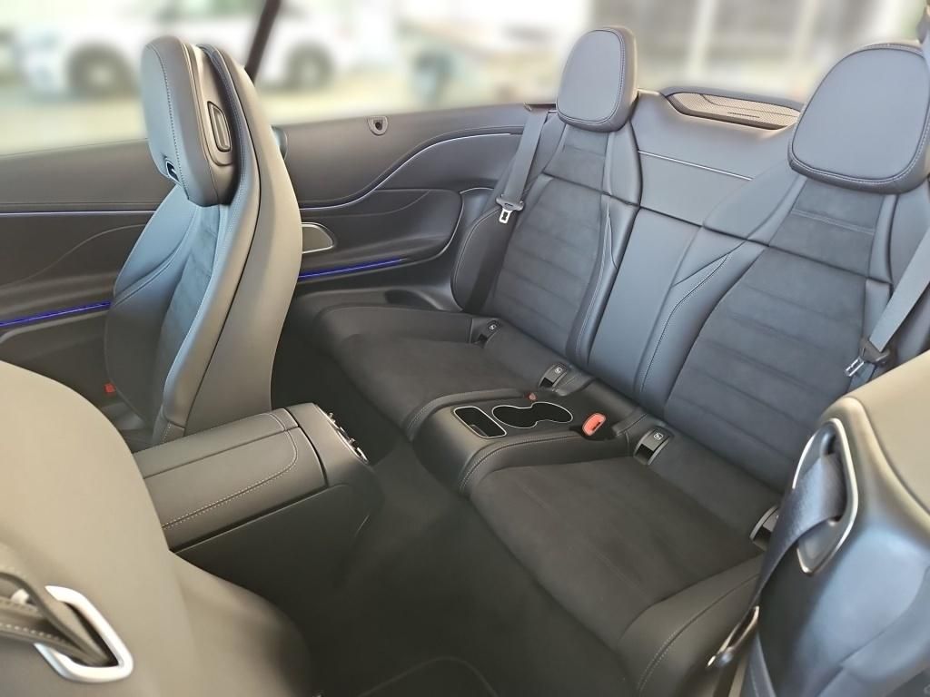 Mercedes-Benz CLE 200 2025