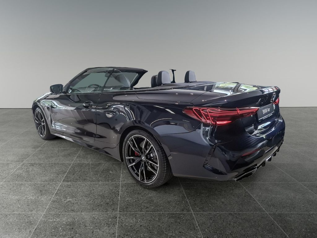 BMW M440