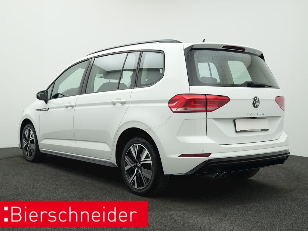 Volkswagen Touran 2024