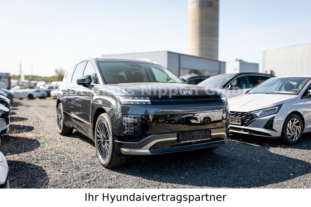 Hyundai IONIQ 9