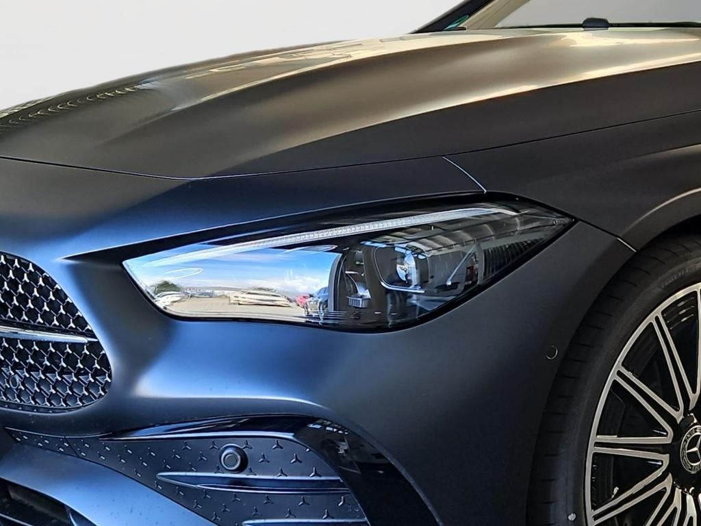 Mercedes-Benz CLE 200 2025