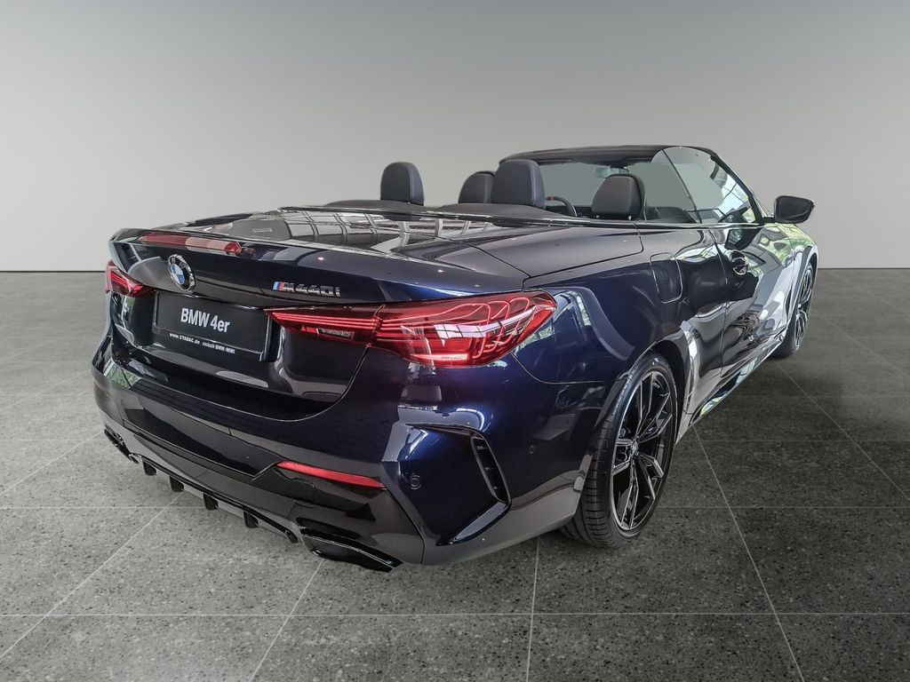 BMW M440