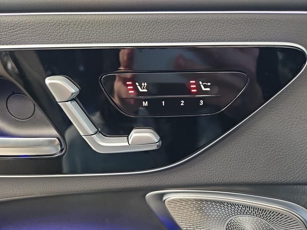 Mercedes-Benz CLE 200 2025