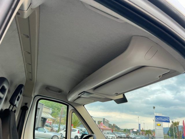 Citroën Jumper 2020