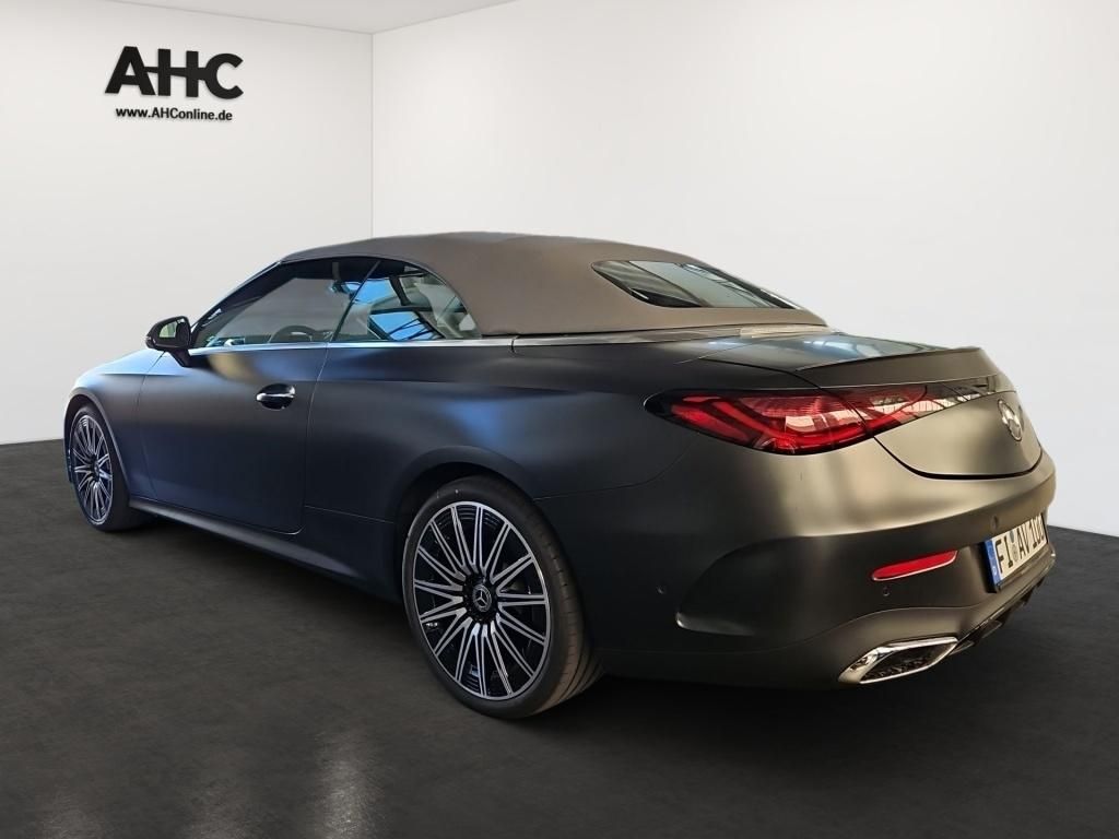 Mercedes-Benz CLE 200 2025