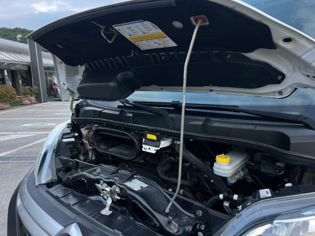 Citroën Jumper 2020