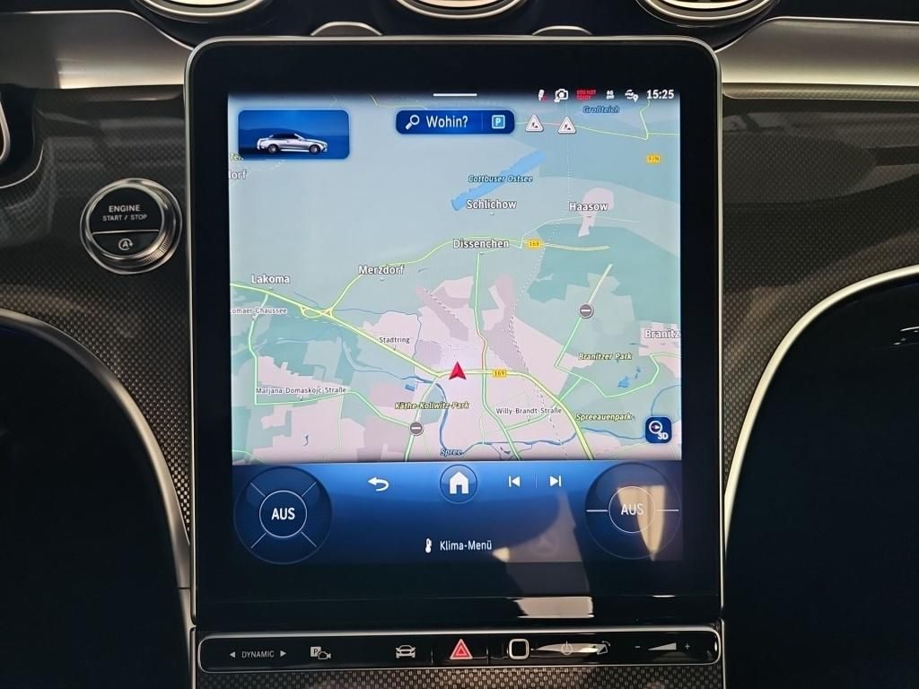 Mercedes-Benz CLE 200 2025