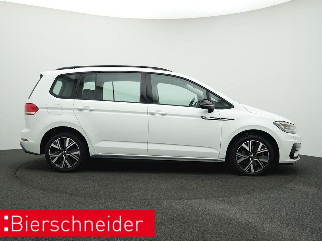 Volkswagen Touran 2024