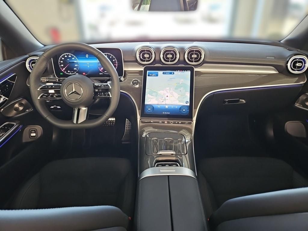 Mercedes-Benz CLE 200 2025