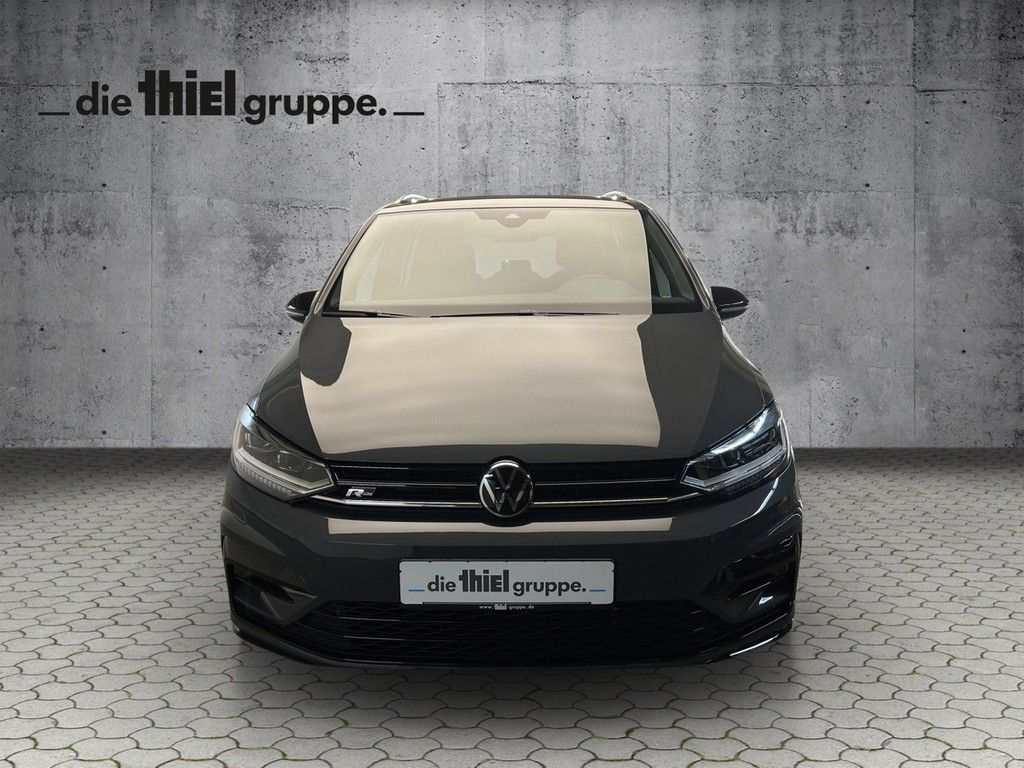 Volkswagen Touran 2025