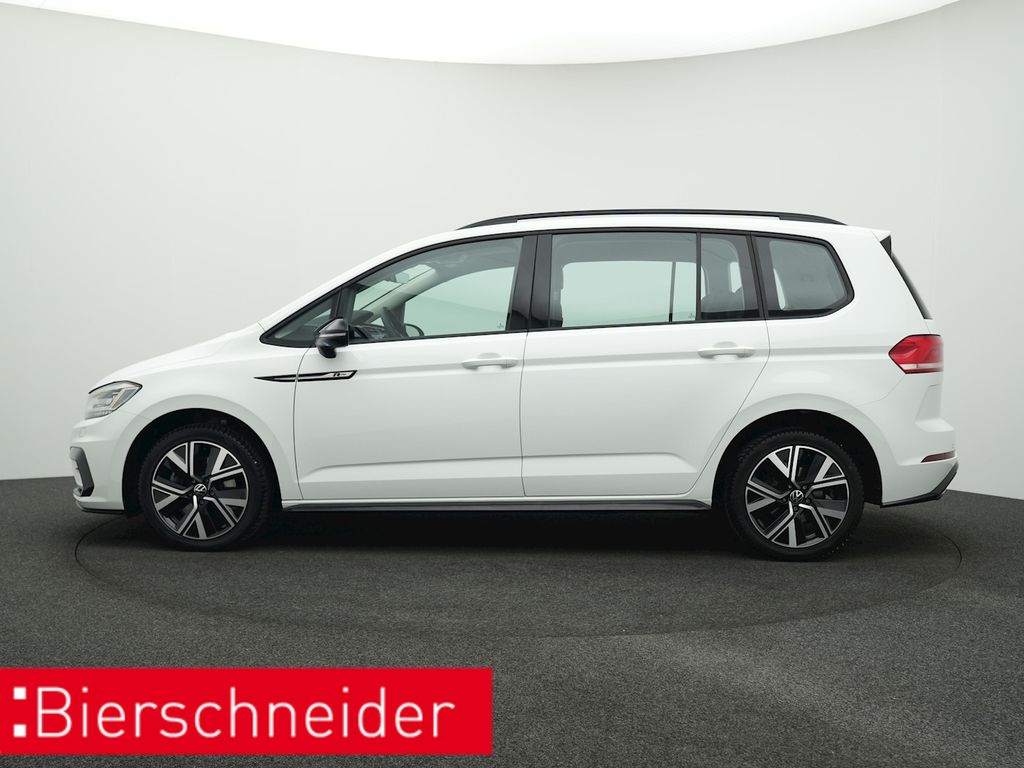 Volkswagen Touran 2024